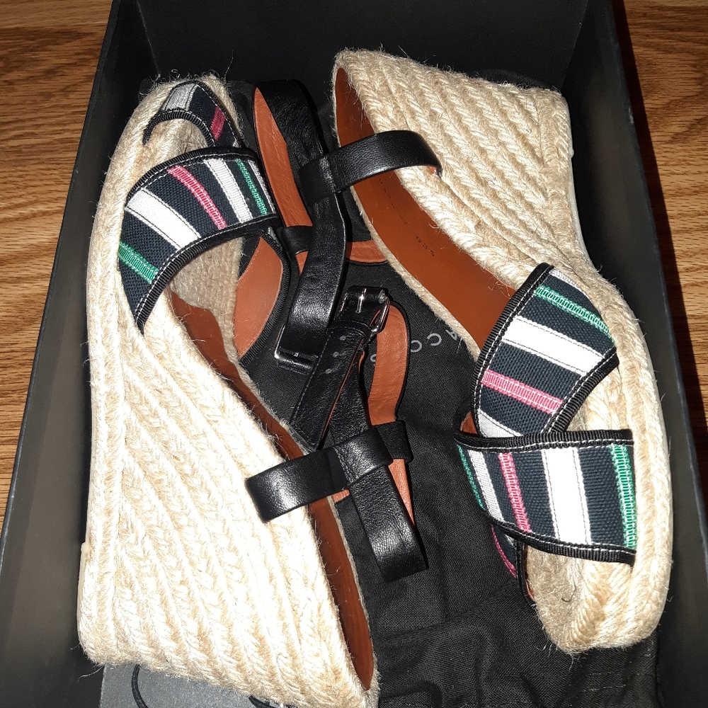 Marc by Marc Jacobs Espadrilles